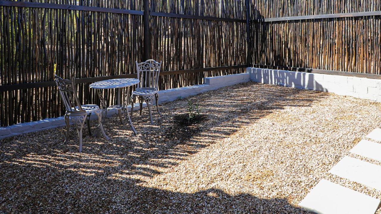 Rooiberg Wild Private Game Reserve Ladismith Exterior foto