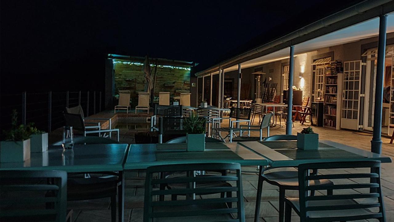Rooiberg Wild Private Game Reserve Ladismith Exterior foto