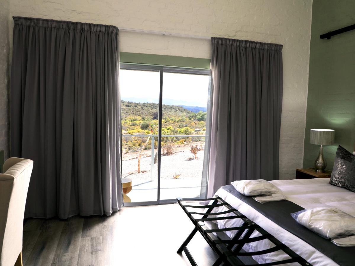 Rooiberg Wild Private Game Reserve Ladismith Exterior foto